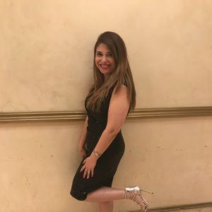 Meet your Posher, Yelena